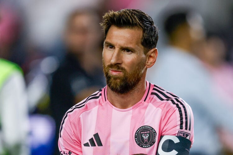 Photo by Chris Arjoon/Icon Sportswire via Getty Images