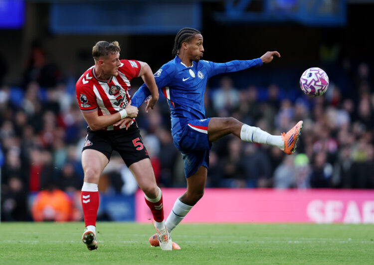 Photo by Chris Lee - Chelsea FC/Chelsea FC via Getty Images
