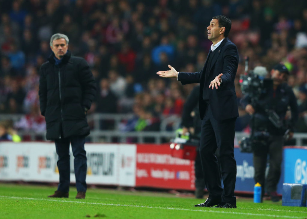 Sunderland v Chelsea - Premier League