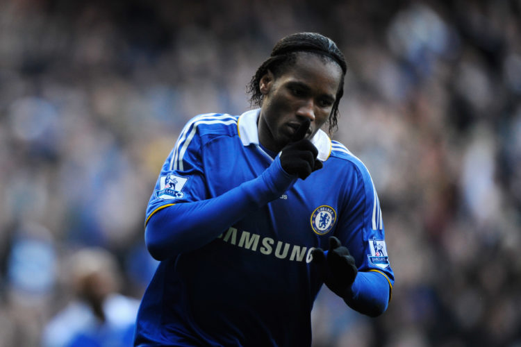 Photo by Darren Walsh/Chelsea FC via Getty Images