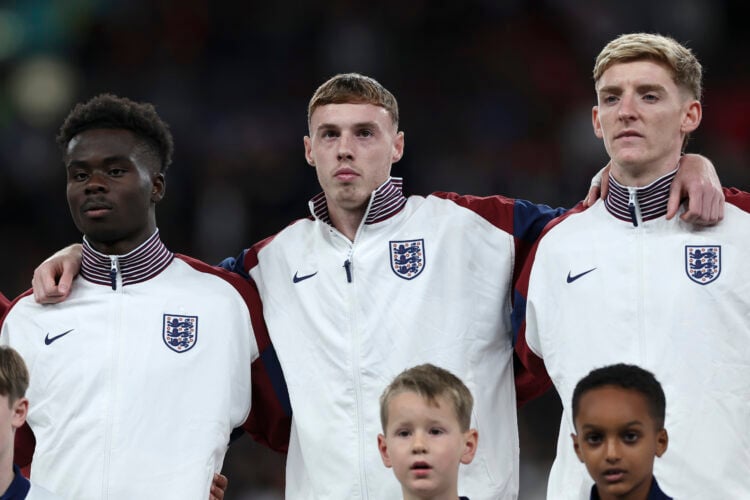 Photo by Eddie Keogh - The FA/The FA via Getty Images
