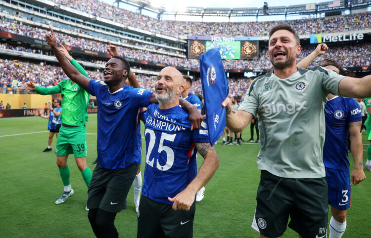 Photo by Michael Regan - FIFA/FIFA via Getty Images