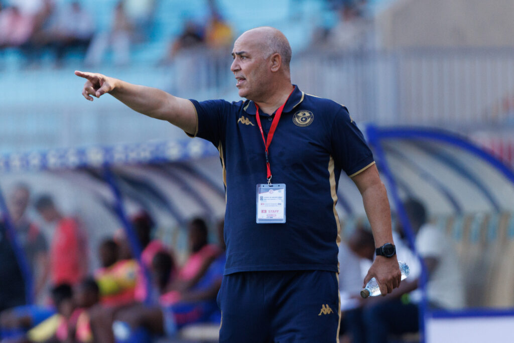 Tunisia v Namibia - FIFA World Cup 2026 Qualifier