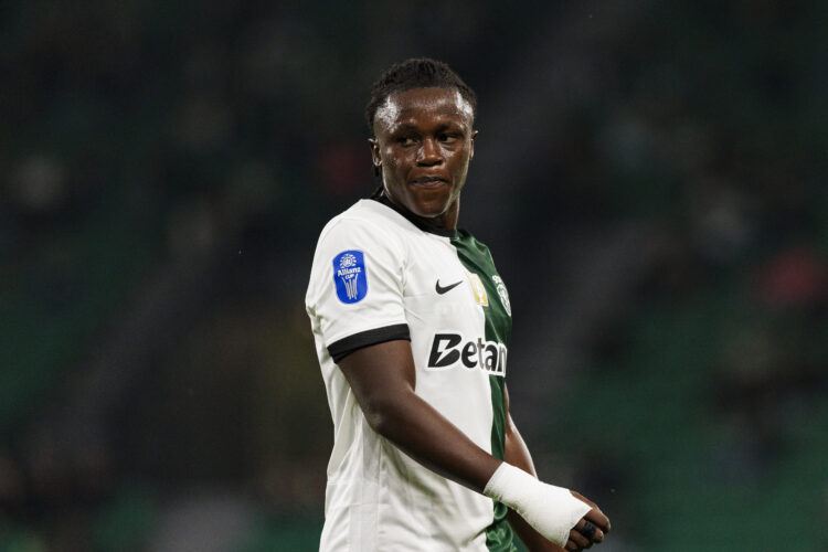 Photo by Maciej Rogowski/Eurasia Sport Images/Getty Images