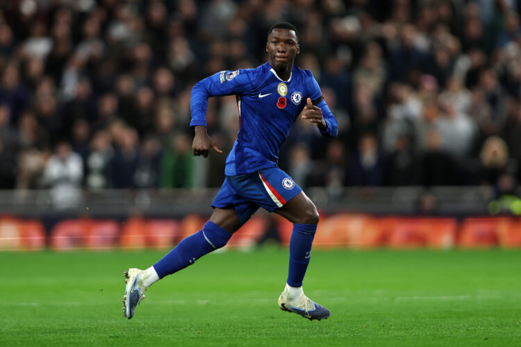 Photo by Chris Lee - Chelsea FC/Chelsea FC via Getty Images