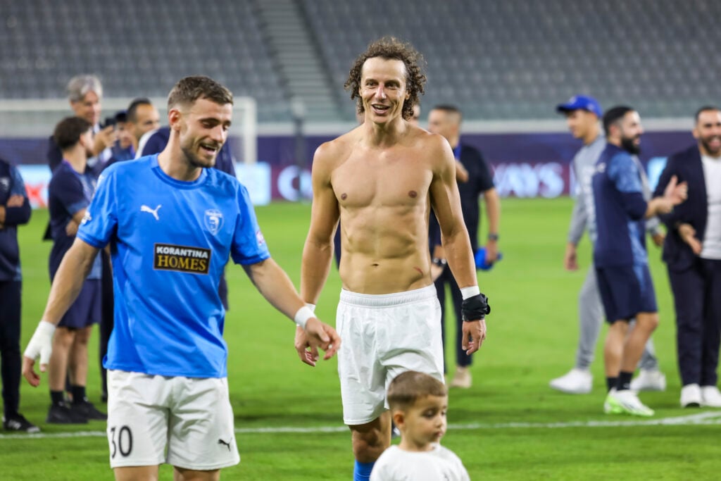 Pafos v Villarreal - UEFA Champions League