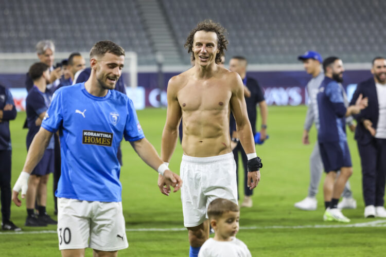 Photo by Kostas Pikoulas/NurPhoto via Getty Images