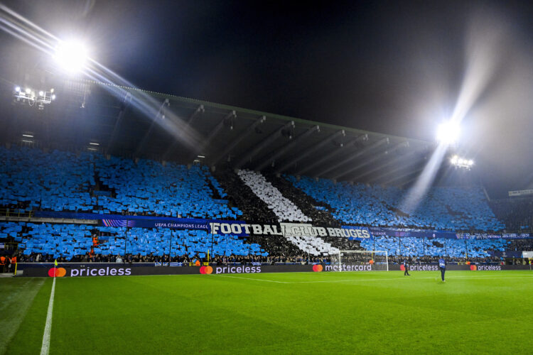Photo by Gerrit van Keulen/Soccrates/Getty Images