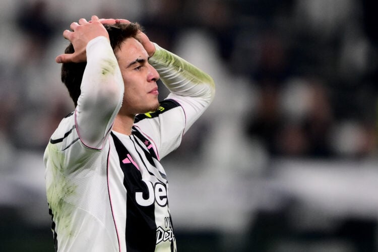 Photo by MARCO BERTORELLO/AFP via Getty Images