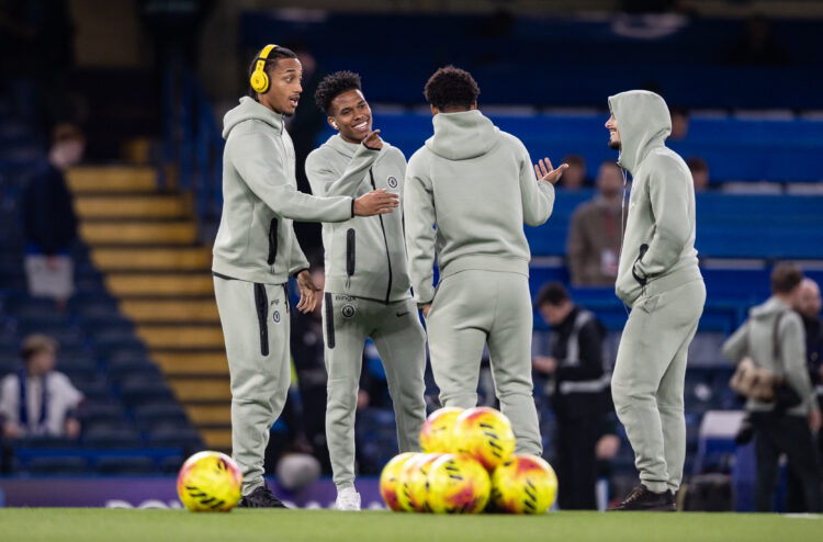 Photo by Andrew Kearns - CameraSport via Getty Images