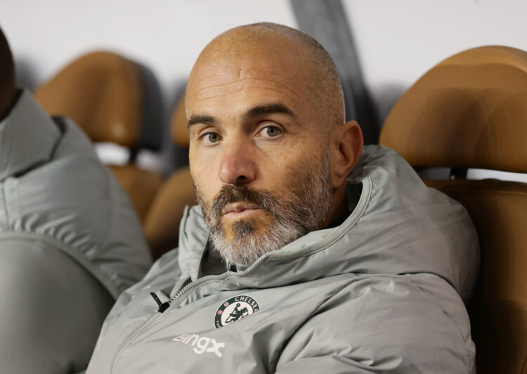 Photo by Francesco Scaccianoce - UEFA/UEFA via Getty Images