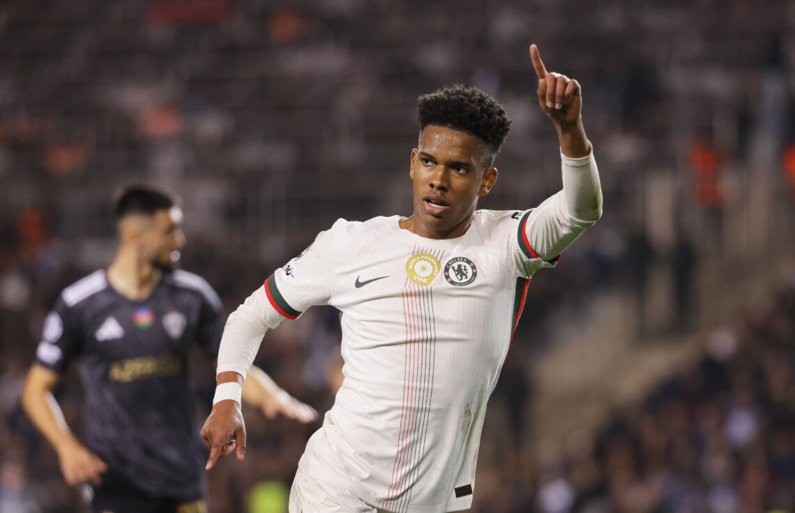 Photo by Francesco Scaccianoce - UEFA/UEFA via Getty Images