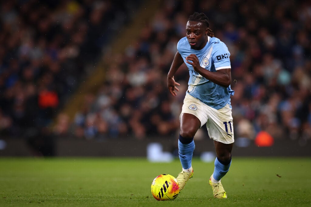 Manchester City v Liverpool - Premier League