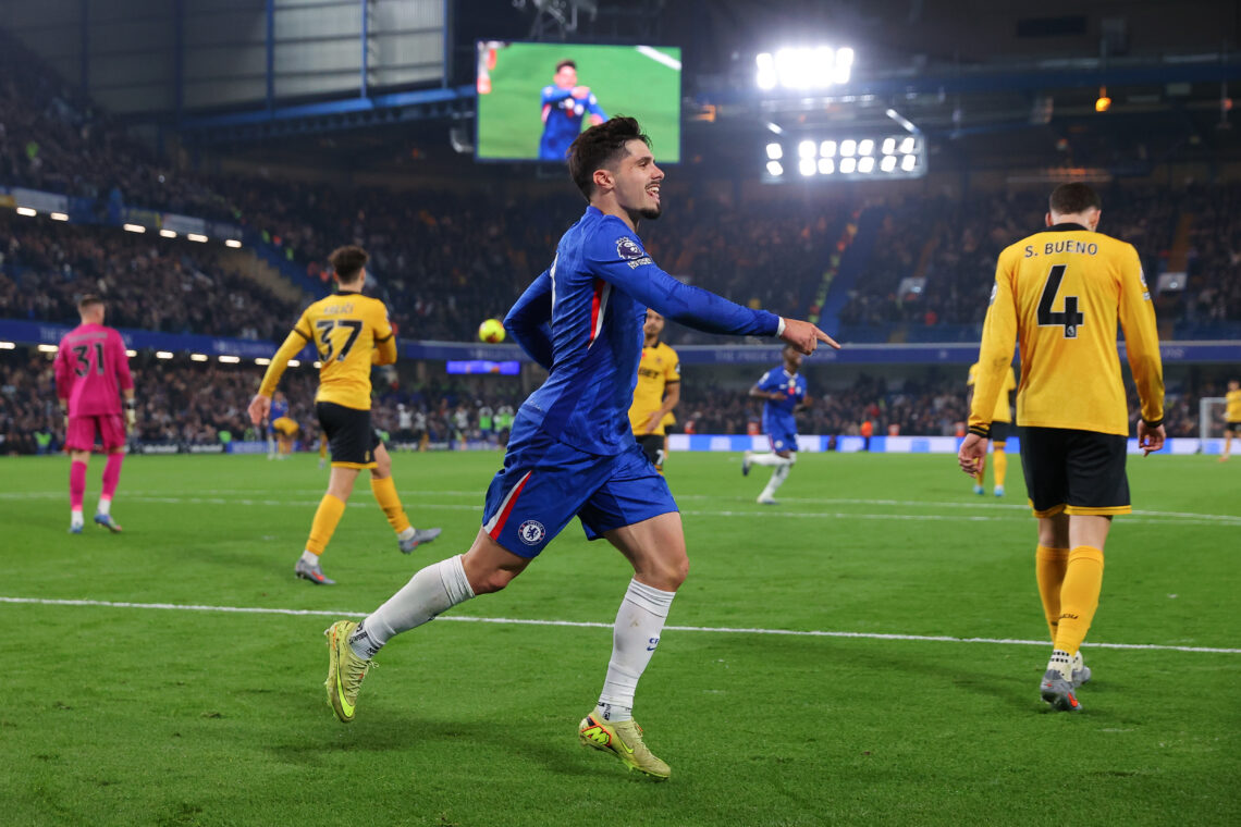 Photo by James Gill - Danehouse/Getty Images