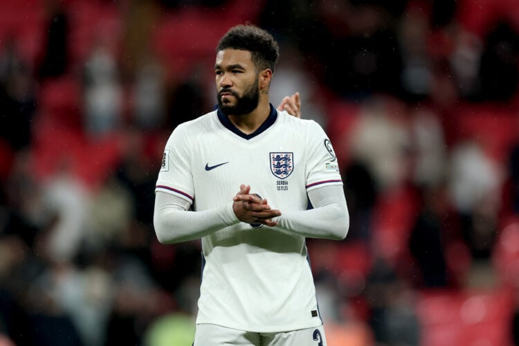 Photo by Eddie Keogh - The FA/The FA via Getty Images