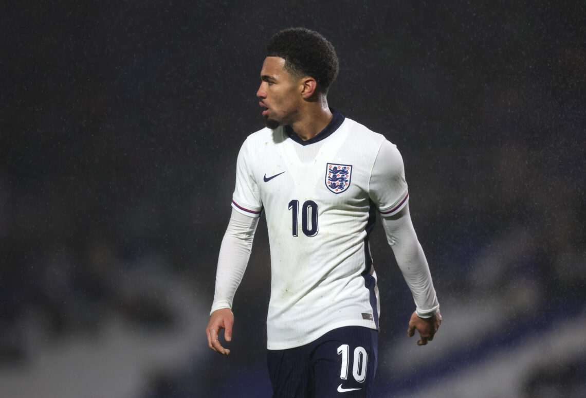 Photo by Nathan Stirk - The FA/The FA via Getty Images