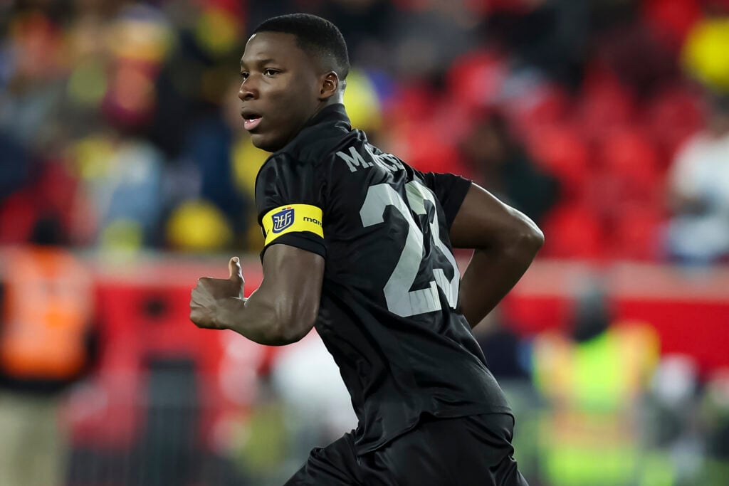 Ecuador v New Zealand - International Friendly