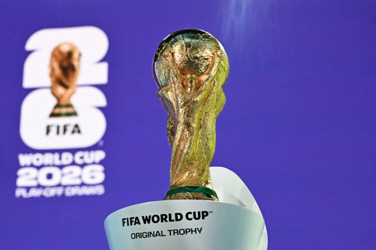 Photo by FABRICE COFFRINI/AFP via Getty Images