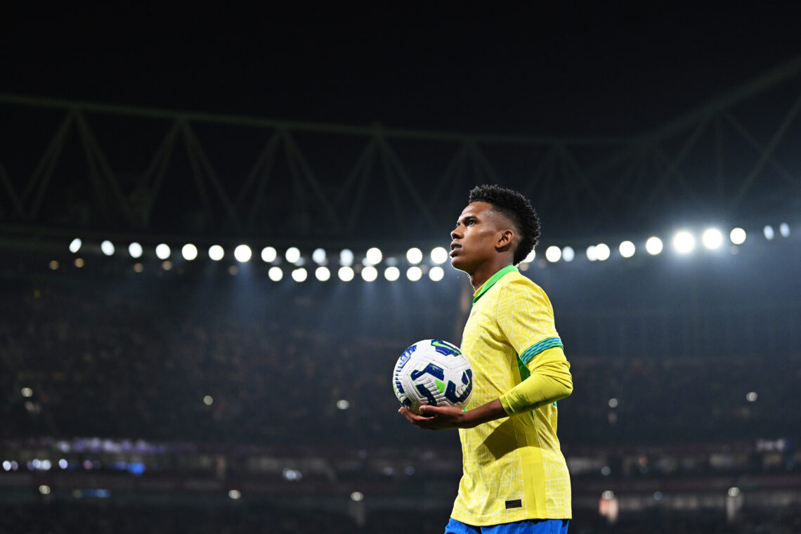 Photo by Alex Burstow/Arsenal FC via Getty Images