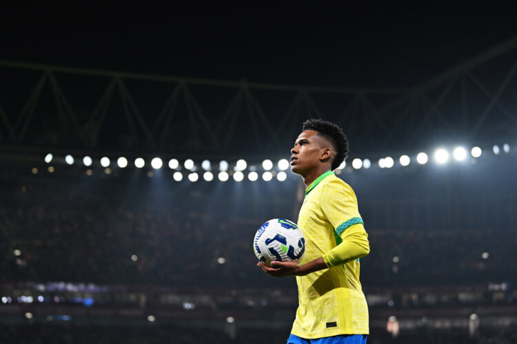 Photo by Alex Burstow/Arsenal FC via Getty Images