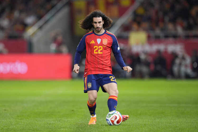 Photo By Joaquin Corchero/Europa Press via Getty Images
