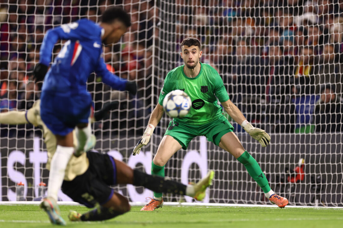 Photo by Jacques Feeney/Offside/Offside via Getty Images