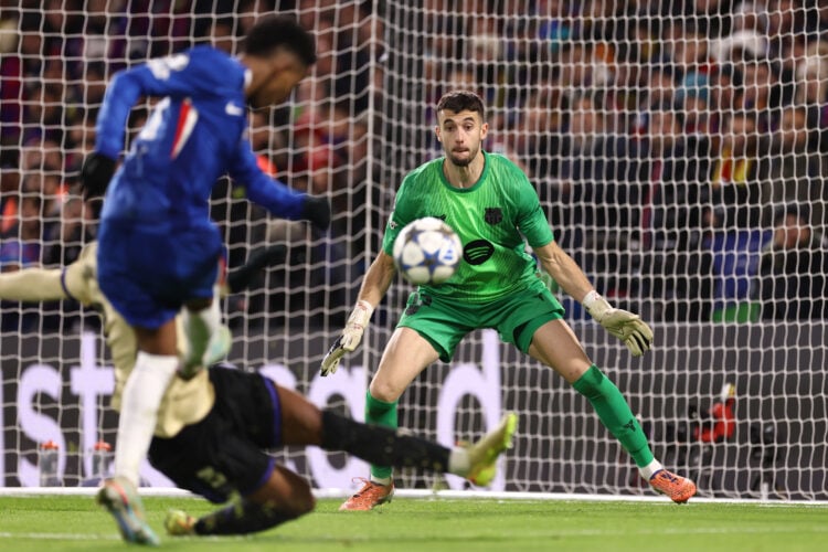 Photo by Jacques Feeney/Offside/Offside via Getty Images