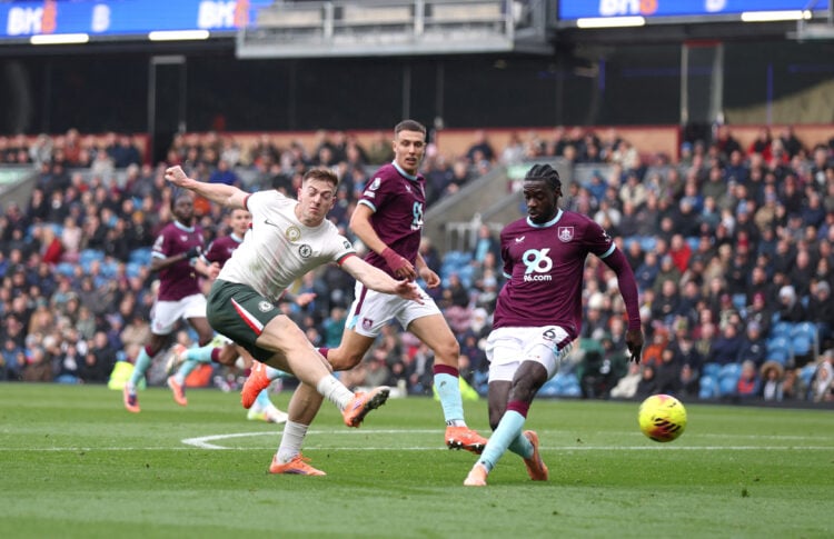 Photo by Chelsea Football Club/Chelsea FC via Getty Images