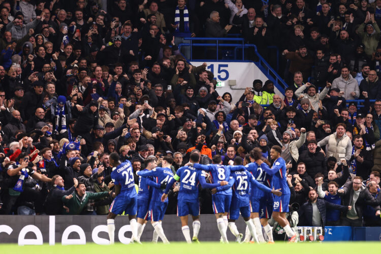 Photo by Jacques Feeney/Offside/Offside via Getty Images