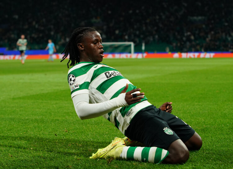 Photo by Gualter Fatia/Getty Images