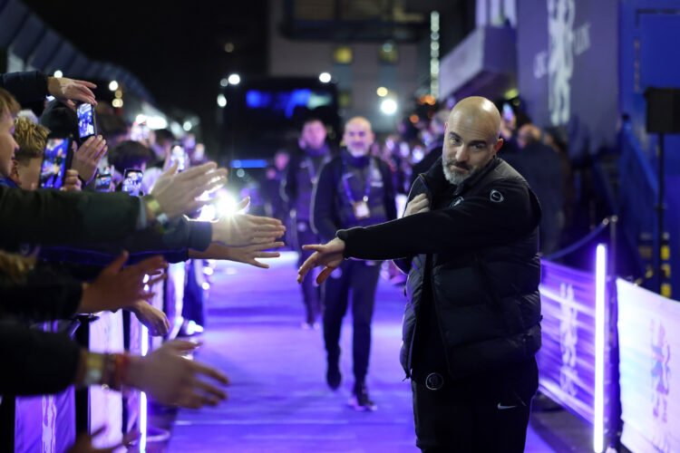 Photo by Jan Kruger - UEFA/UEFA via Getty Images