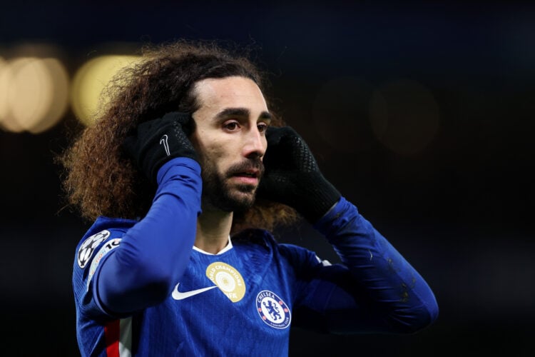 Photo by Jan Kruger - UEFA/UEFA via Getty Images