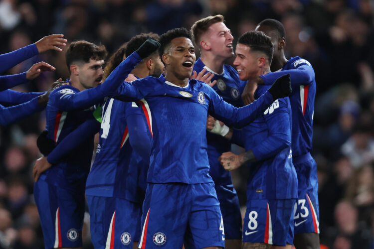 Photo by Chris Lee - Chelsea FC/Chelsea FC via Getty Images