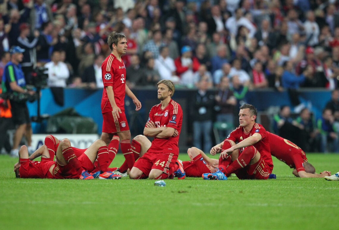 Photo by Contrast / Oliver Behrendt/ullstein bild via Getty Images