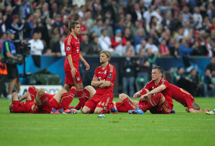 Photo by Contrast / Oliver Behrendt/ullstein bild via Getty Images