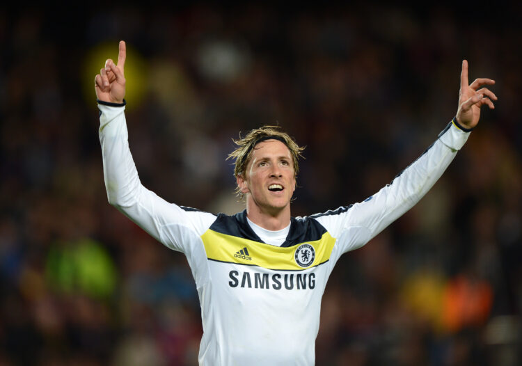 Photo by Darren Walsh/Chelsea FC 