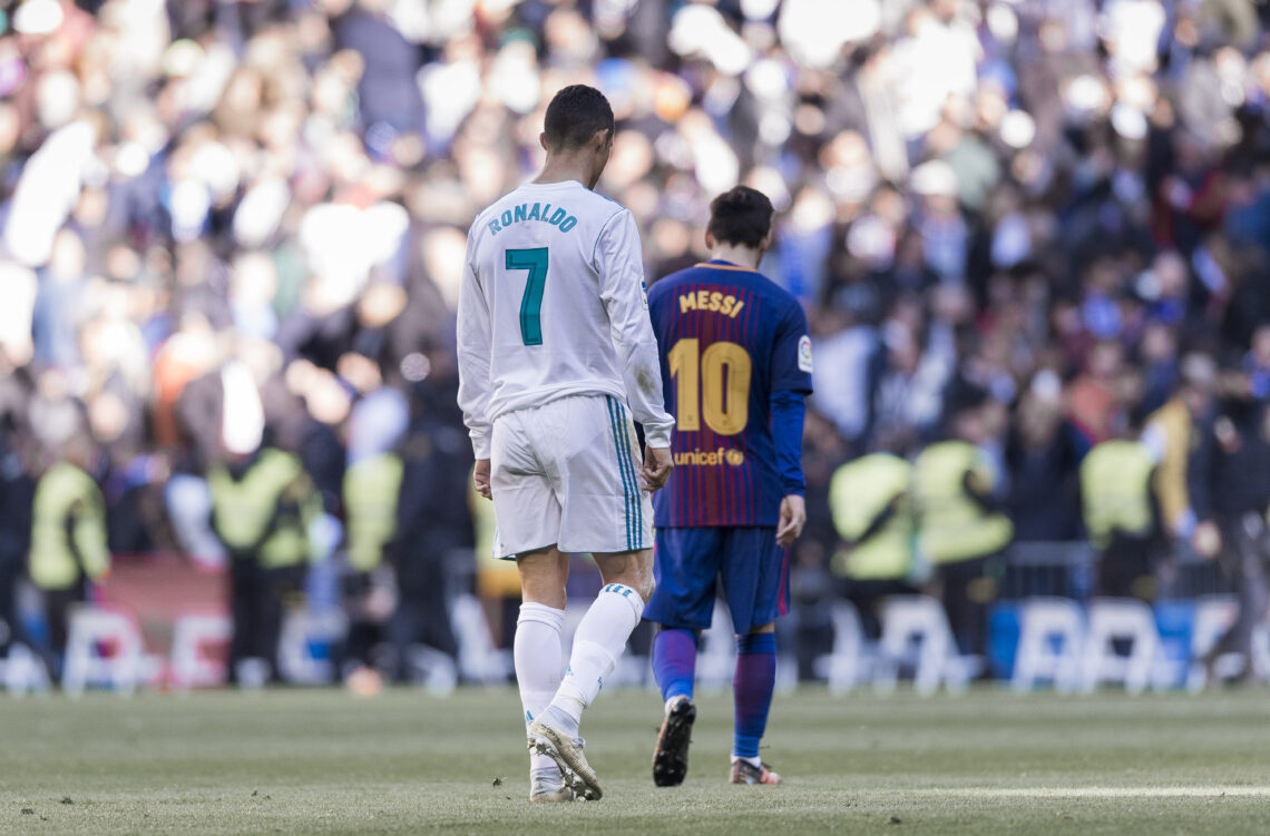 Photo by Power Sport Images/Getty Images