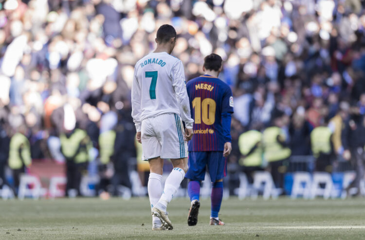Photo by Power Sport Images/Getty Images
