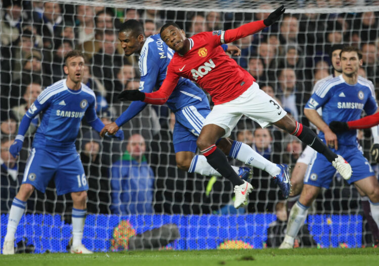 Photo by John Peters/Manchester United via Getty Images