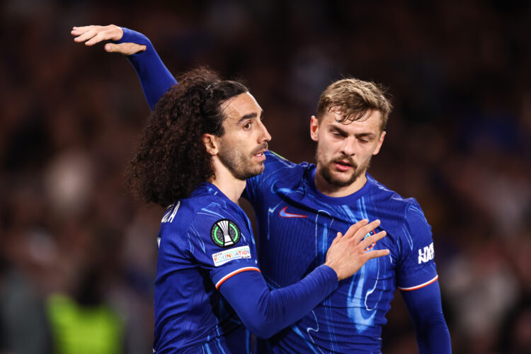 Photo by Jacques Feeney/Offside/Offside via Getty Images