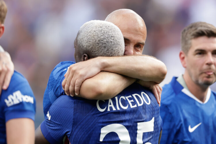 Photo by Rich Graessle/Icon Sportswire via Getty Images