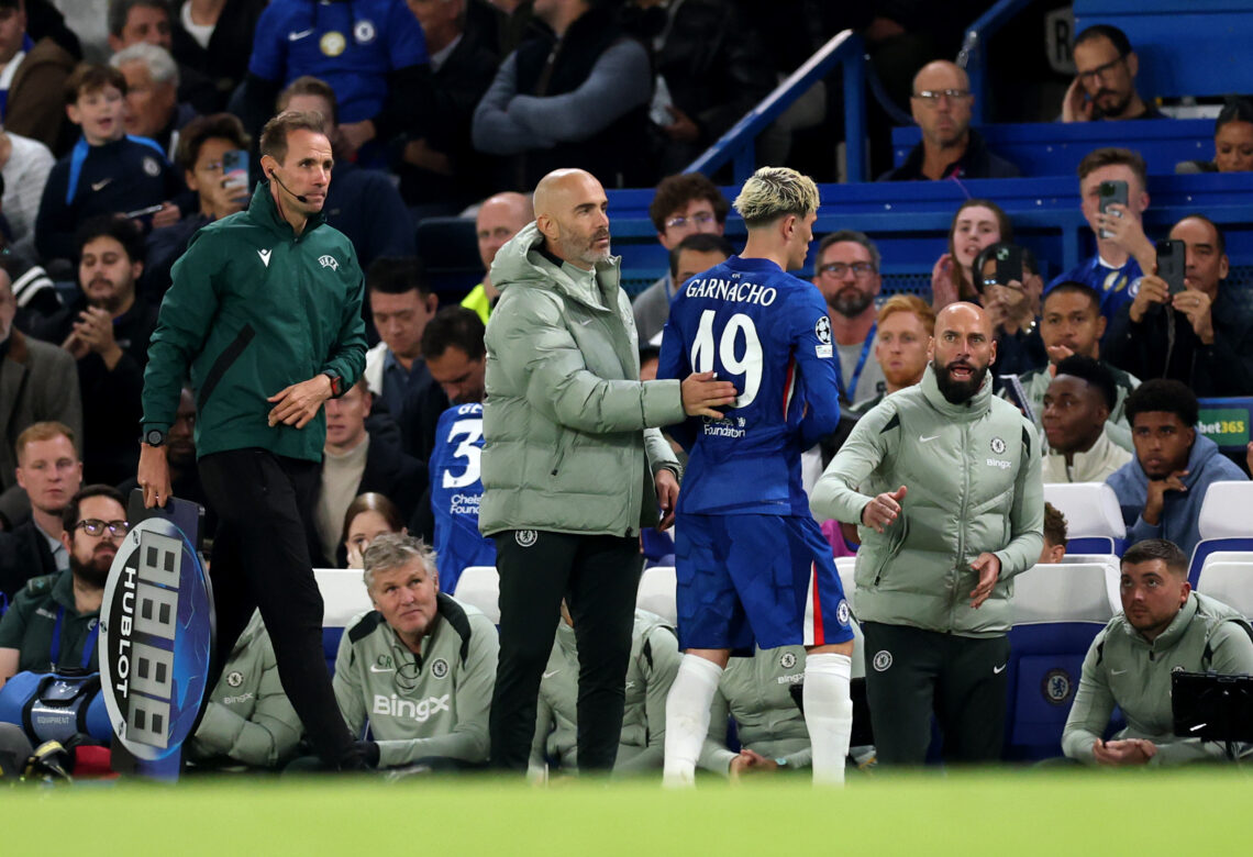 Photo by Julian Finney/Getty Images