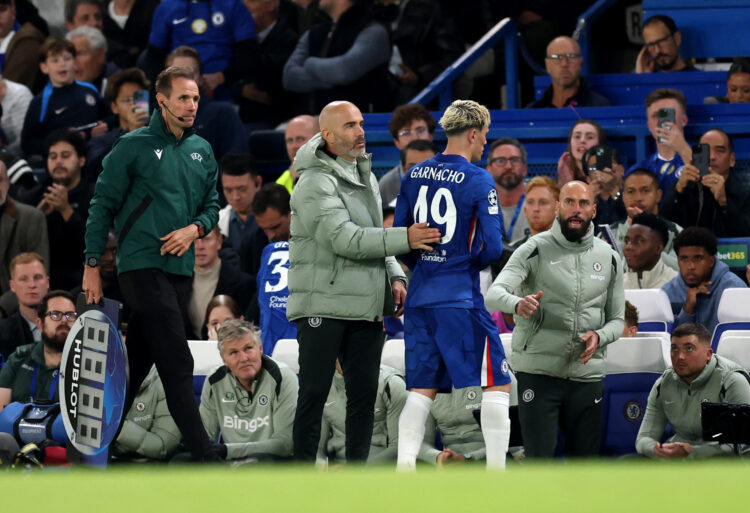 Photo by Julian Finney/Getty Images