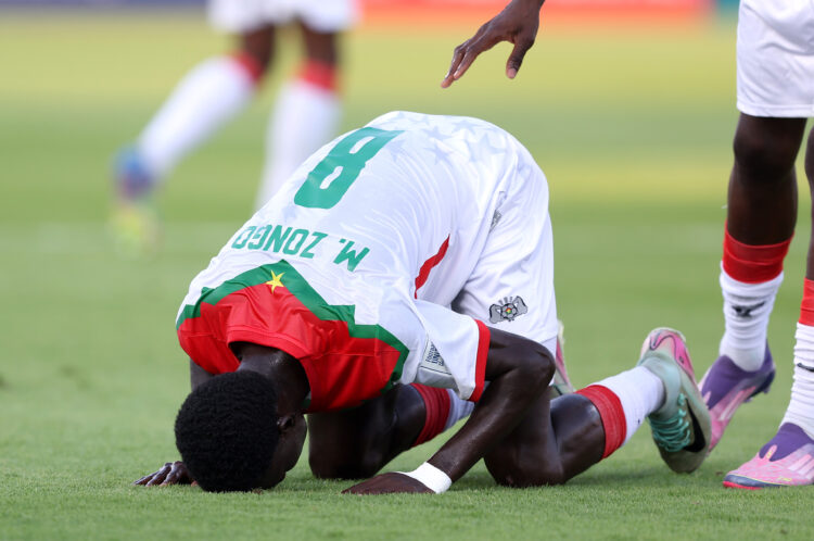 Photo by Mohamed Farag - FIFA/FIFA via Getty Images