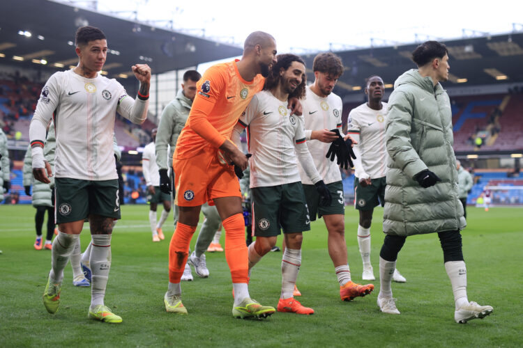 Photo by Simon Stacpoole/Offside/Offside via Getty Images
