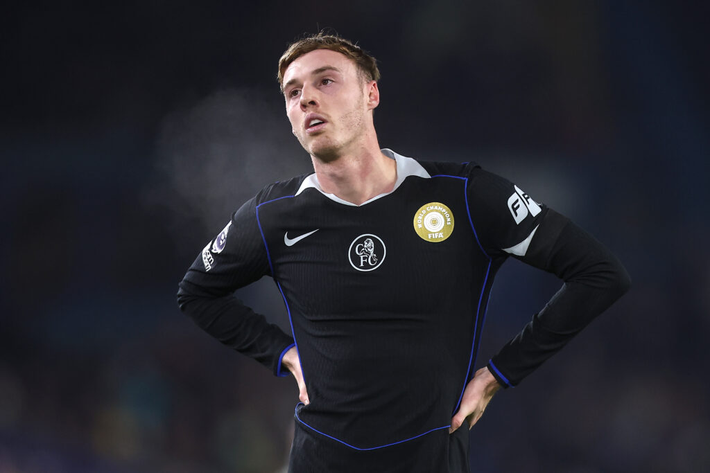 Leeds United v Chelsea - Premier League