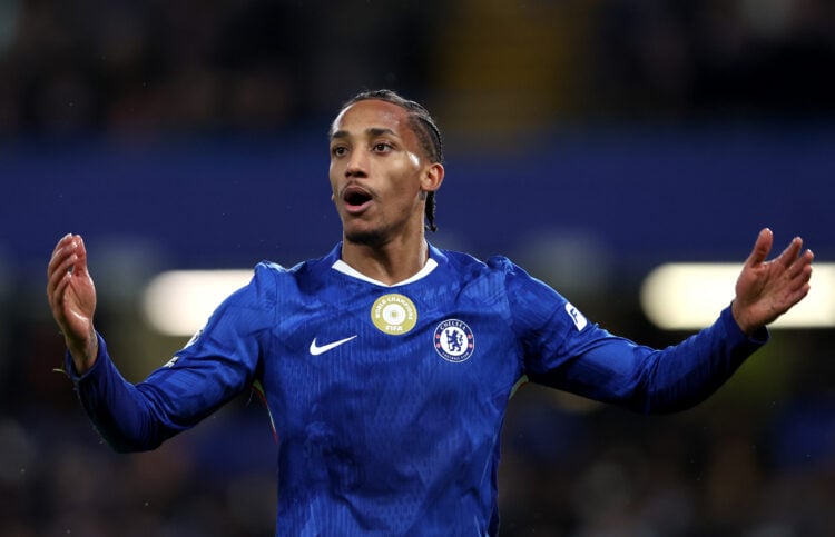 Photo by Chris Lee - Chelsea FC/Chelsea FC via Getty Images