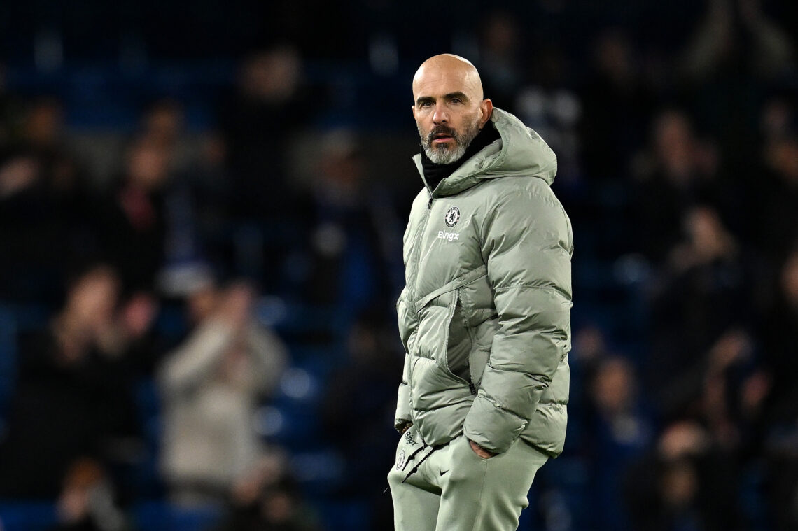 Photo by Darren Walsh/Chelsea FC via Getty Images