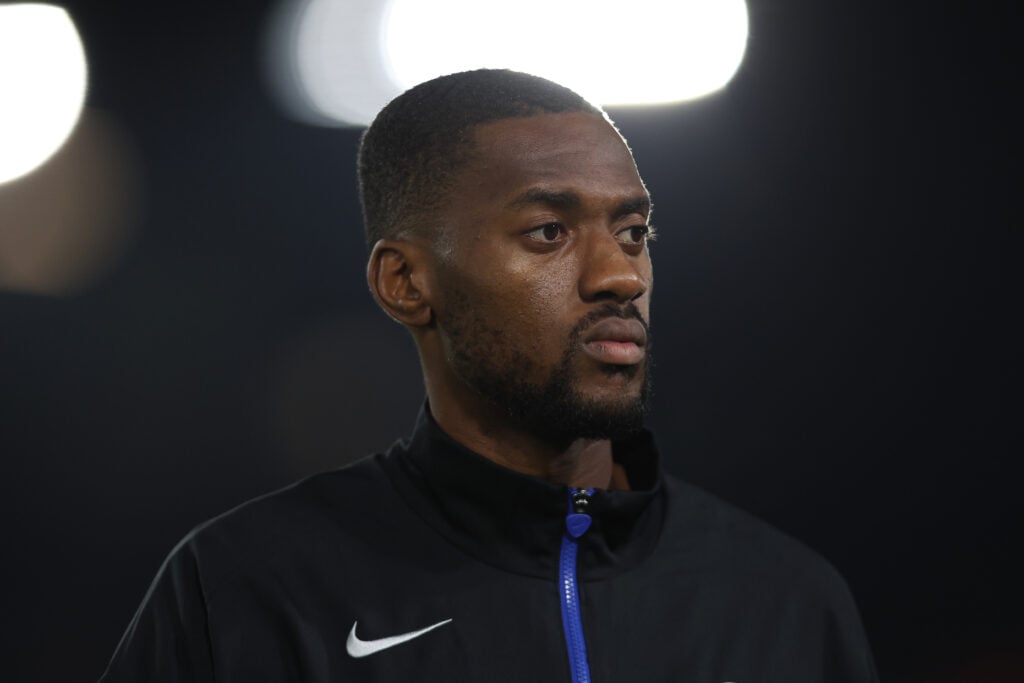 Leeds United v Chelsea - Premier League