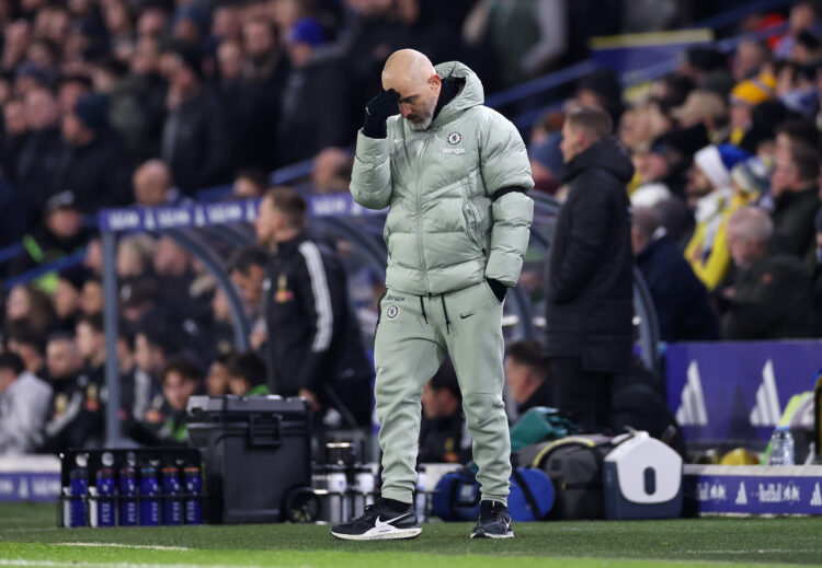 Photo by Stu Forster/Getty Images